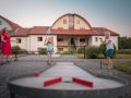 minigolf landal marina lipno