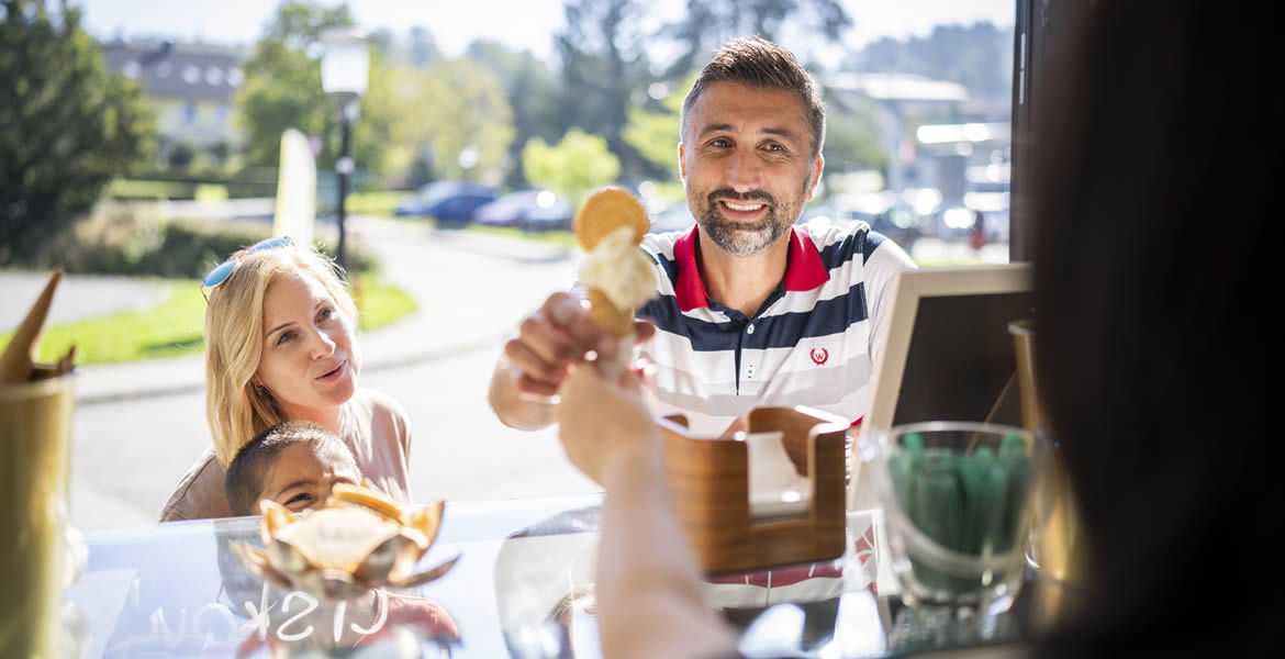 Gelateria Natali Lipno